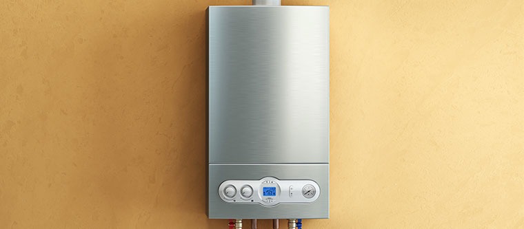 Choosing a New Gas Hot Water System