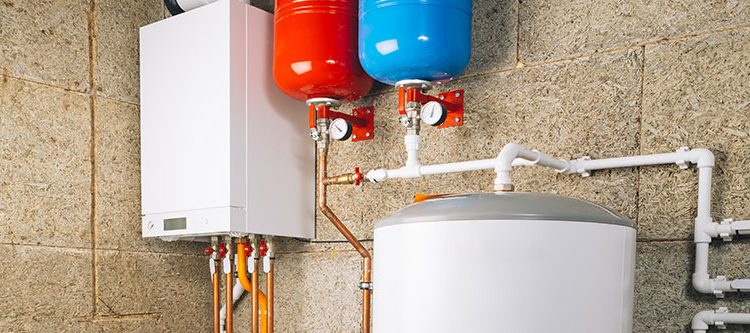 Different Types of Hot Water Systems