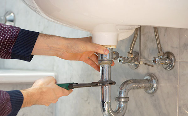 Plumbing Services