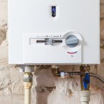 Advantages of a Gas Hot Water System
