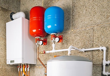 How does a Gas Hot Water System Work How does a Gas Hot Water System Work