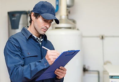 How to Fix Gas Hot Water Heater Parts How to Fix Gas Hot Water Heater Parts
