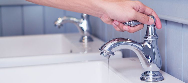 How to Fix a Leaking Tap