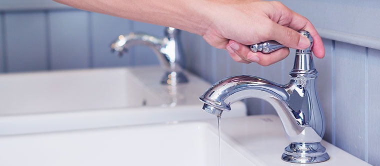 How to Fix a Leaking Tap