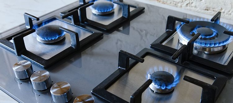 How to Install a Gas Cooker at Home