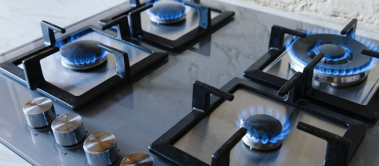 How to Install a Gas Cooker at Home
