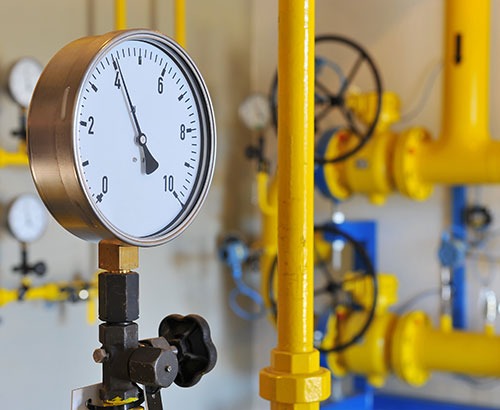 Industrial Gas Fitting customers Industrial Gas Fitting customers