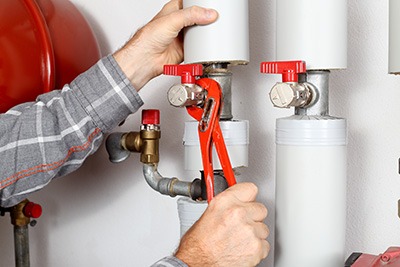 Gas Fitters Experts in Safe and Efficient Gas Installations