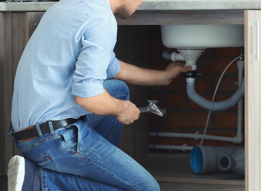 Why Choose RPG? – Your Expert Plumbing Bribie Island Service