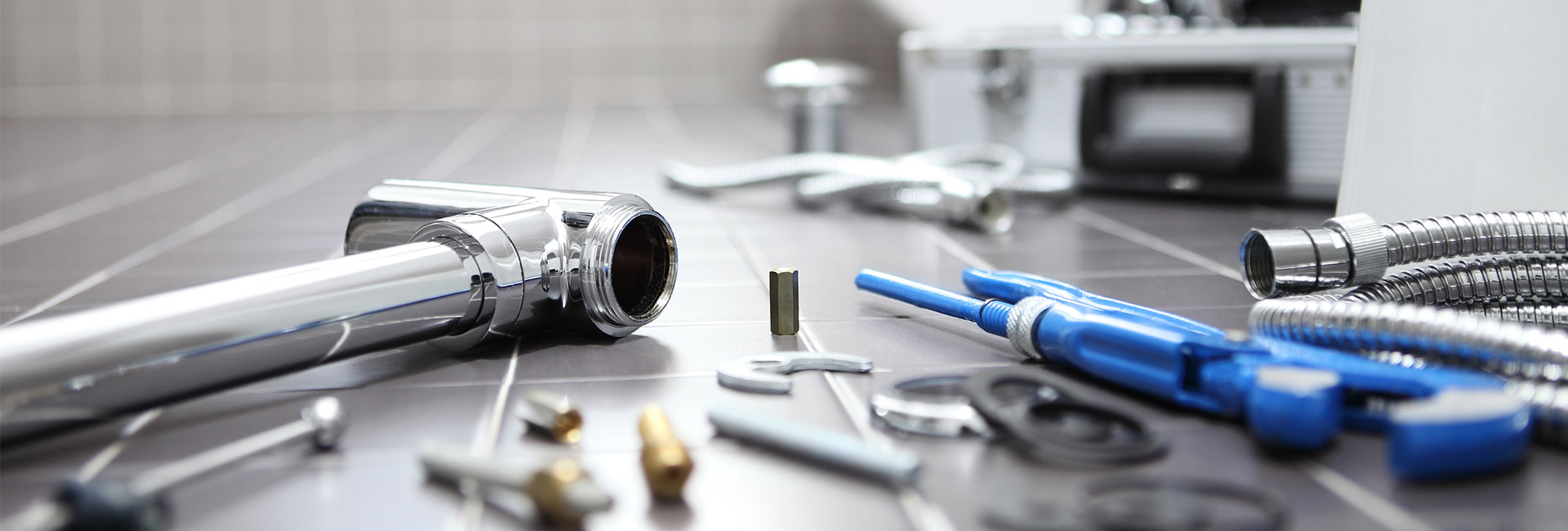 RPG Plumbing and Gas