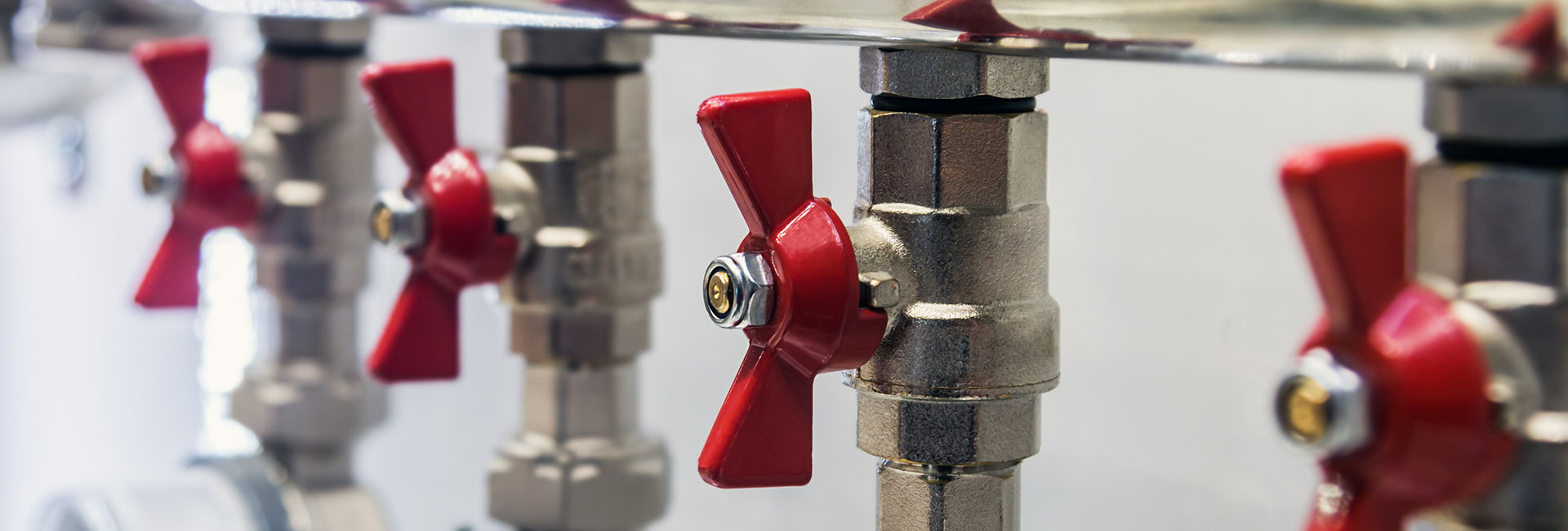 RPG Plumbing and Gas