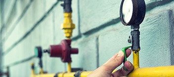 Why Choose Professional Gas Fitters Why Choose Professional Gas Fitters