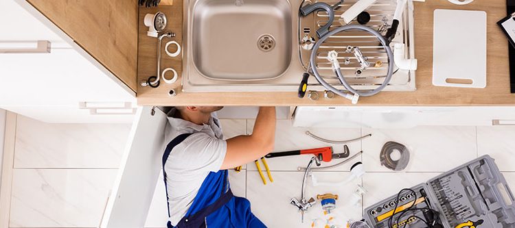 Why You Need a Licensed Plumber