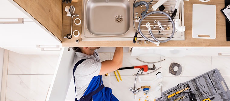 Why You Need a Licensed Plumber