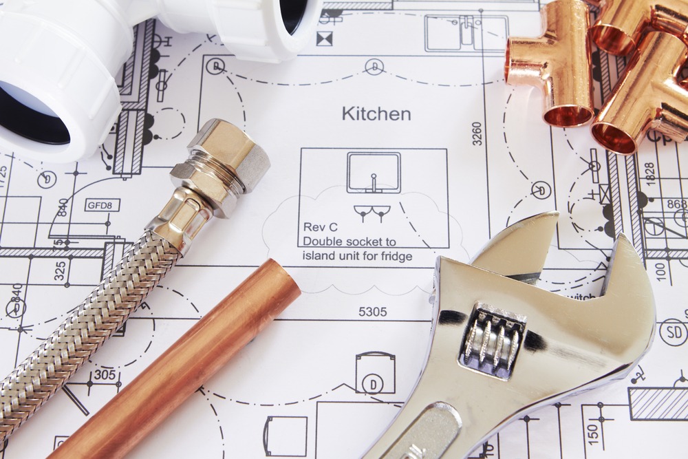 Plumbing & Sustainability: What You Need to Know