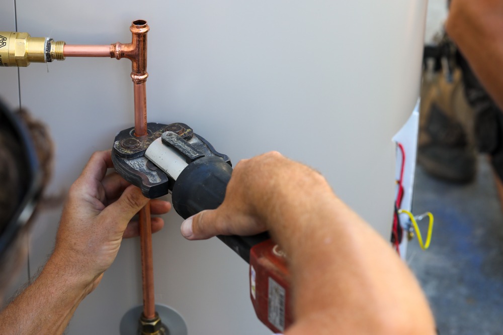 Why Do Hot Water Tanks Leak?